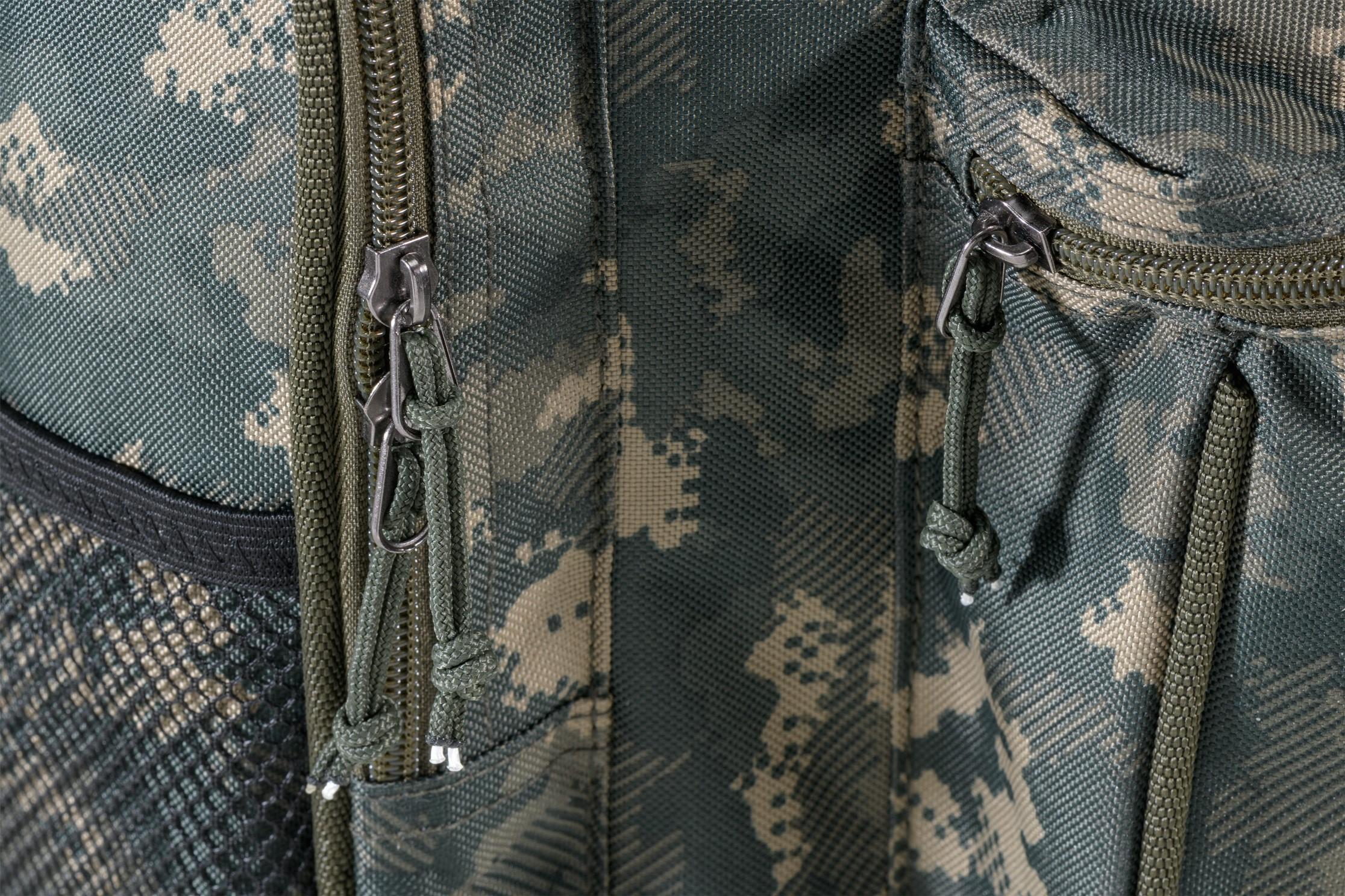 Mivardi Batoh Multi Camo 30l