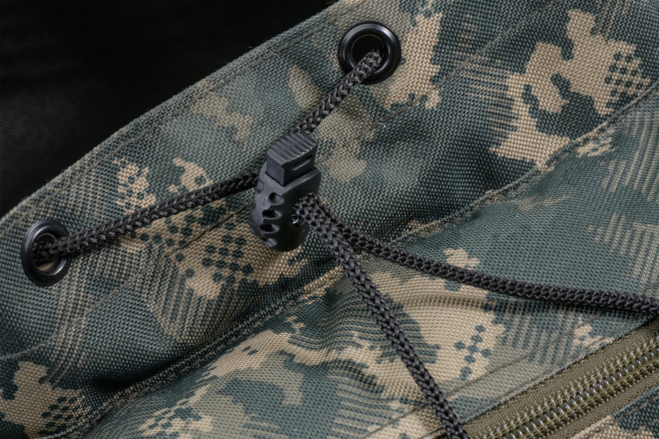 Mivardi Batoh Multi Camo 30l