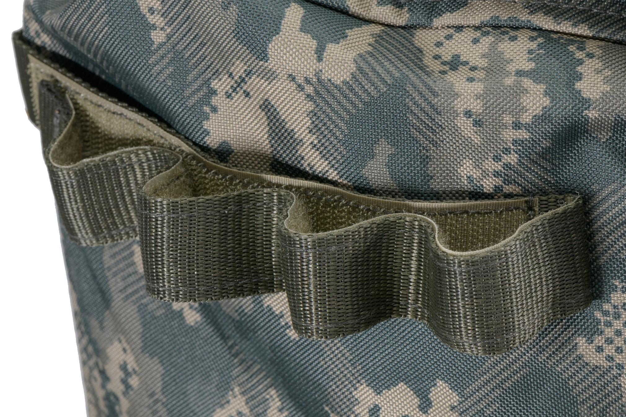 Mivardi Batoh Multi Camo 30l