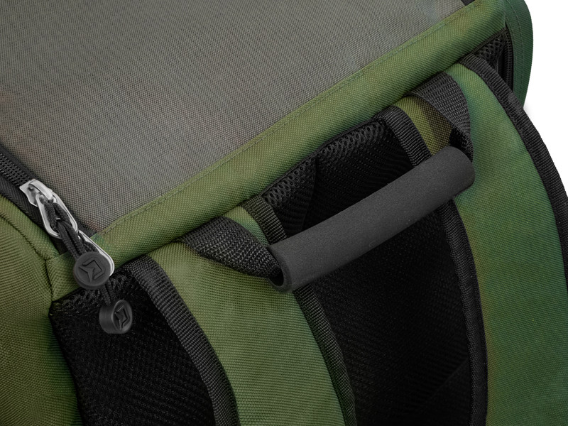 Ruksak s boxami Delphin OneBAG 35L