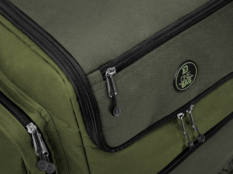 Ruksak s boxami Delphin OneBAG 35L