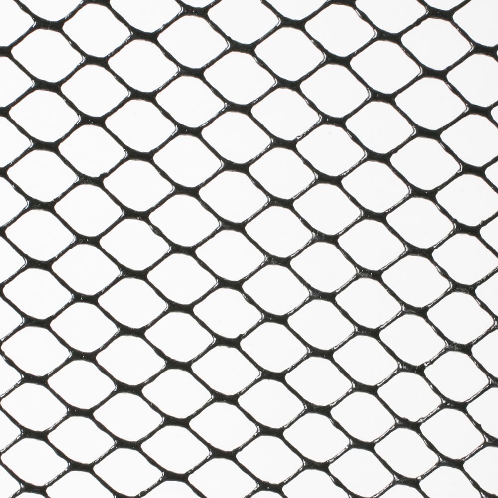 MIKADO Podberák - WITH RUBBER NET (80x70) 220cm