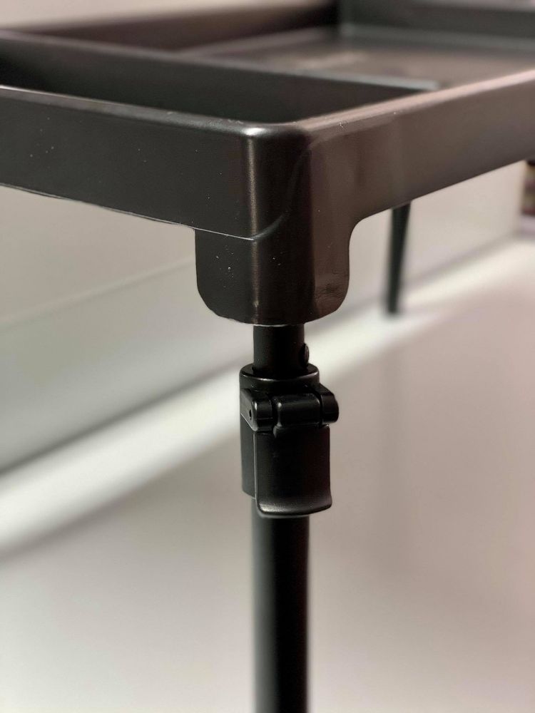 MIKADO Bivvy stolík BIVVY TABLE(55x30cm)