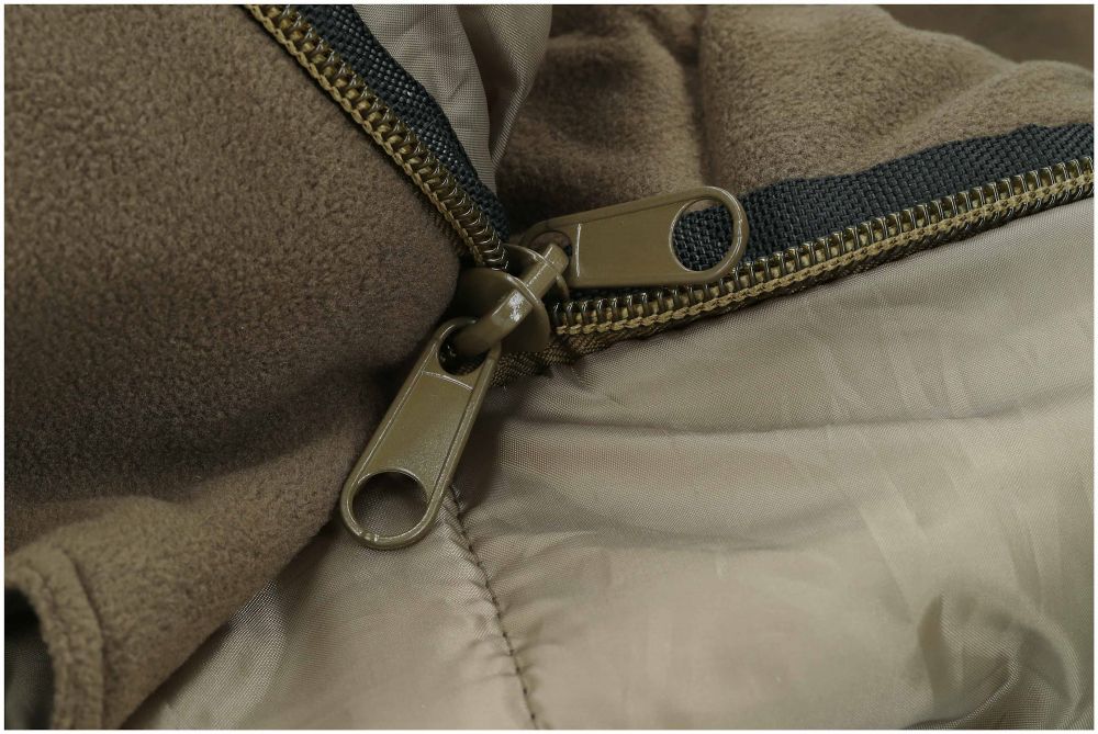 MIKADO Spací vak TERRITORY 4 SEASON (210x85cm)