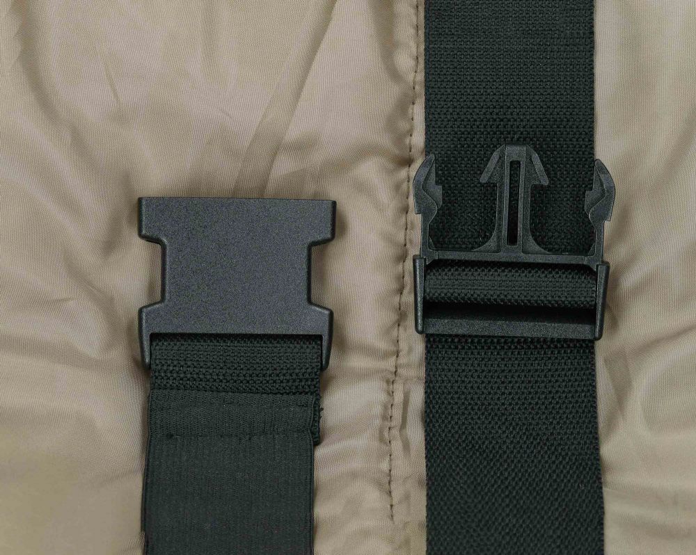 MIKADO Spací vak TERRITORY 4 SEASON (210x85cm)