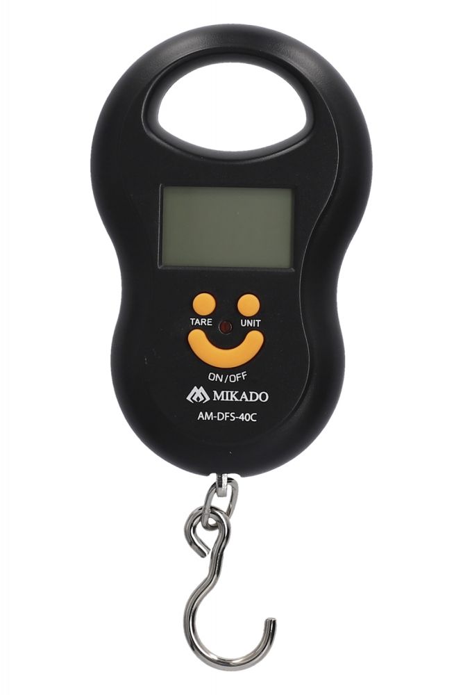 MIKADO Digitálna váha do 40g