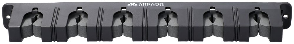 MIKADO Držiak na prúty - HORIZONTAL ROD RACK