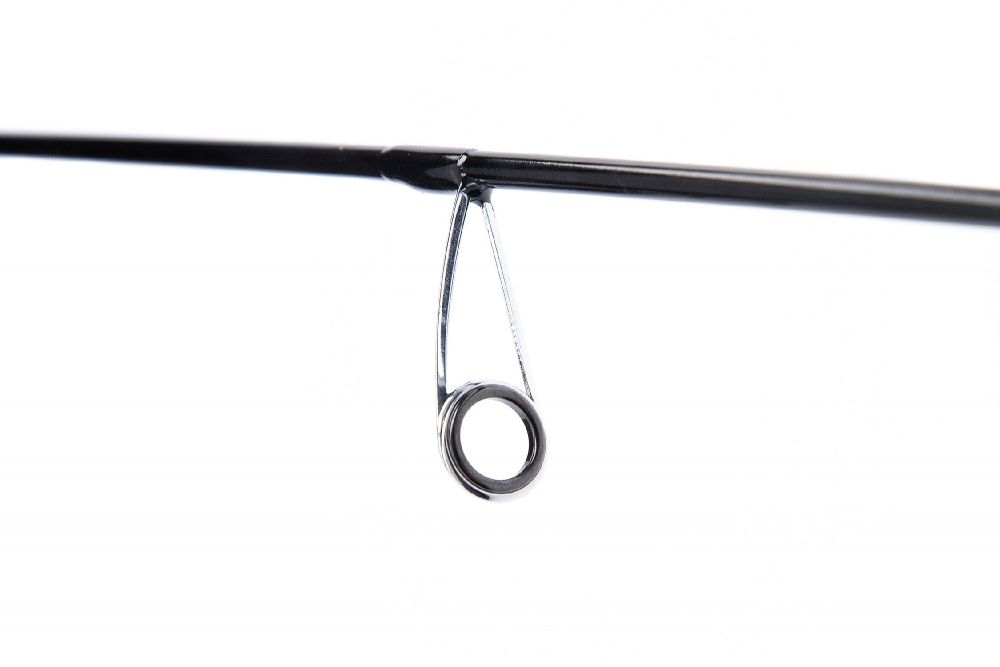 MIKADO Prívlačový prút - SENSUAL N.G. ULTRA LIGHT SPIN 235cm/2-14g/ (2 diel)