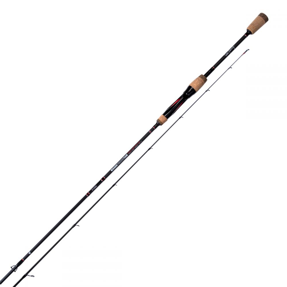 MIKADO Prívlačový prút - MFT ULTRALIGHT SPIN 220cm do 2-8g