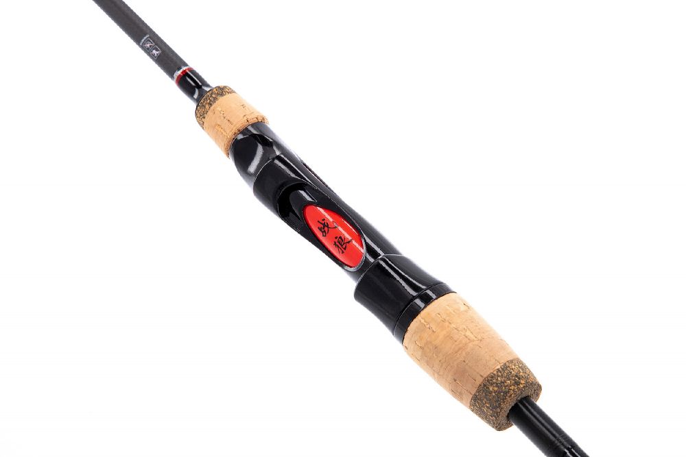 MIKADO Prívlačový prút - MFT ULTRALIGHT SPIN 220cm do 2-8g