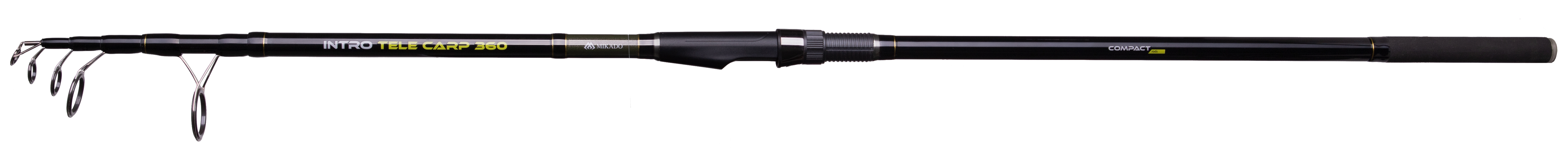 PRUT - INTRO TELE CARP 360 / 30-120g