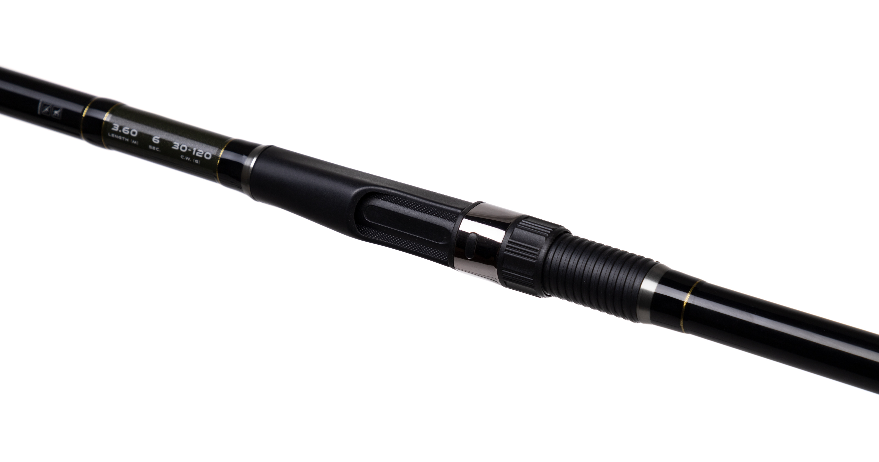 PRUT - INTRO TELE CARP 360 / 30-120g