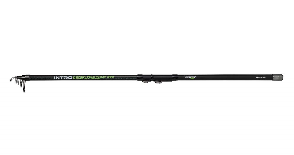 MIKADO Teleskopický prút INTRO POWER TELE FLOAT 330cm do 60g