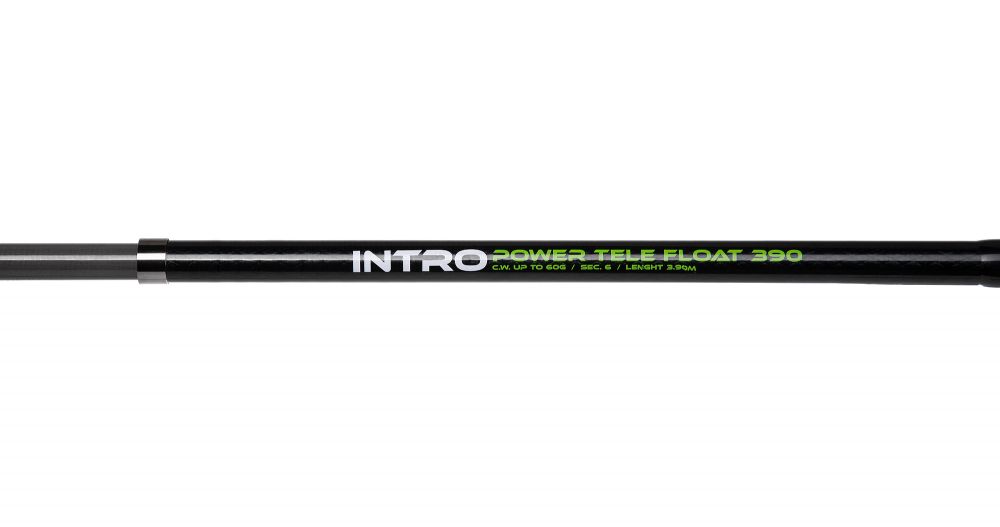 MIKADO Teleskopický prút INTRO POWER TELE FLOAT 330cm do 60g