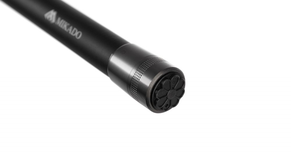 MIKADO Teleskopický prút INTRO POWER TELE FLOAT 360cm do 60g
