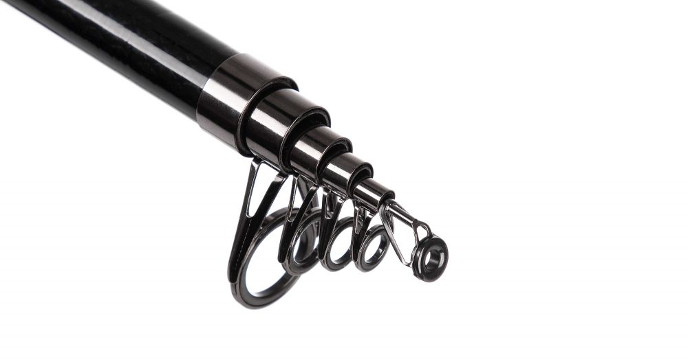 MIKADO Teleskopický prút INTRO POWER TELE FLOAT 360cm do 60g