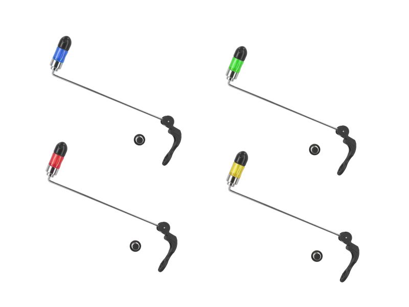 MIKADO Swinger SW120 GREEN - 1ks