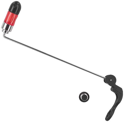 MIKADO Swinger SW120 RED - 1ks