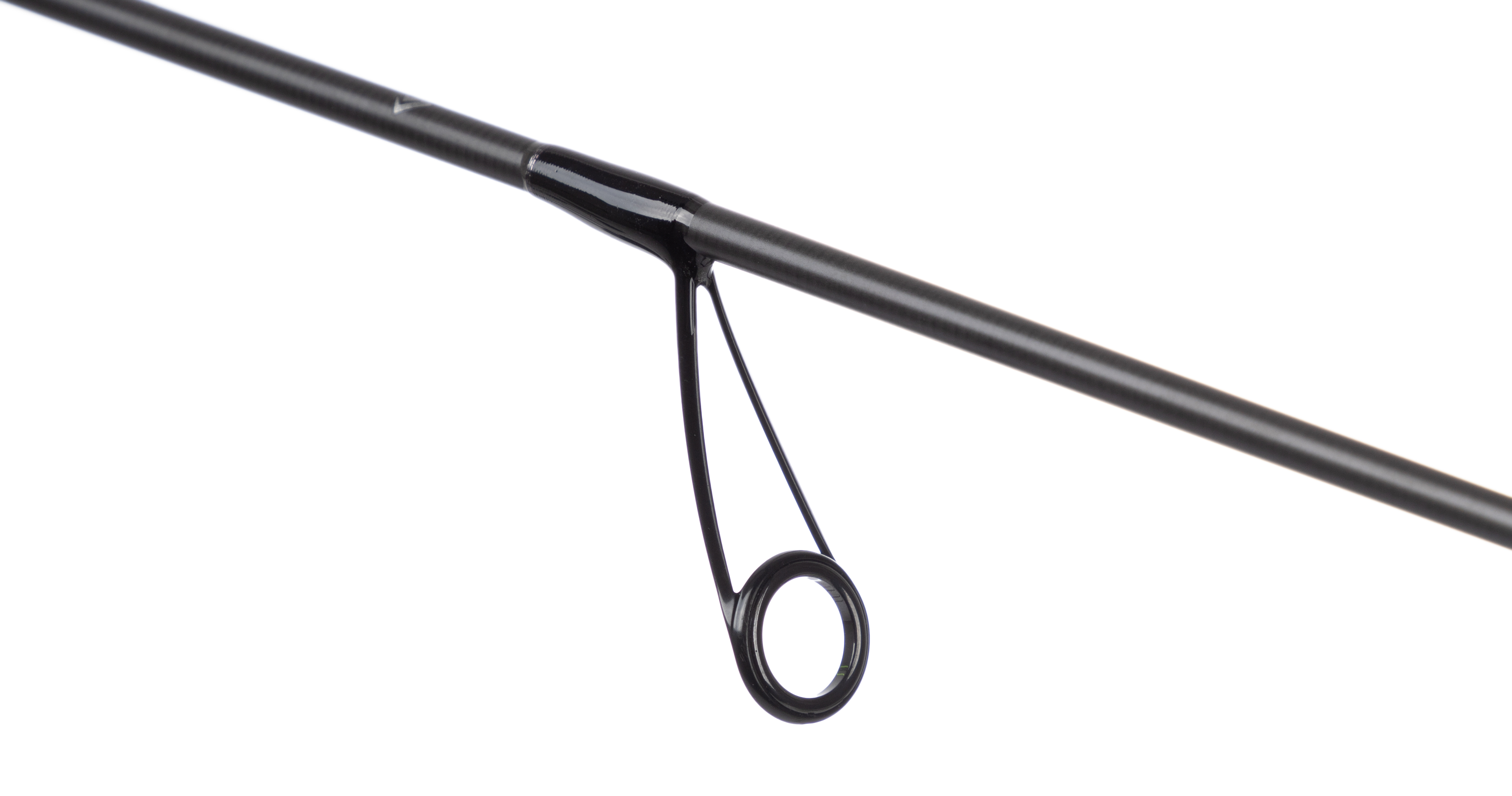 MIKADO Prívlačový prút - BIXLITE LIGHT SPIN 208 cm 2-9 g (2 diel)