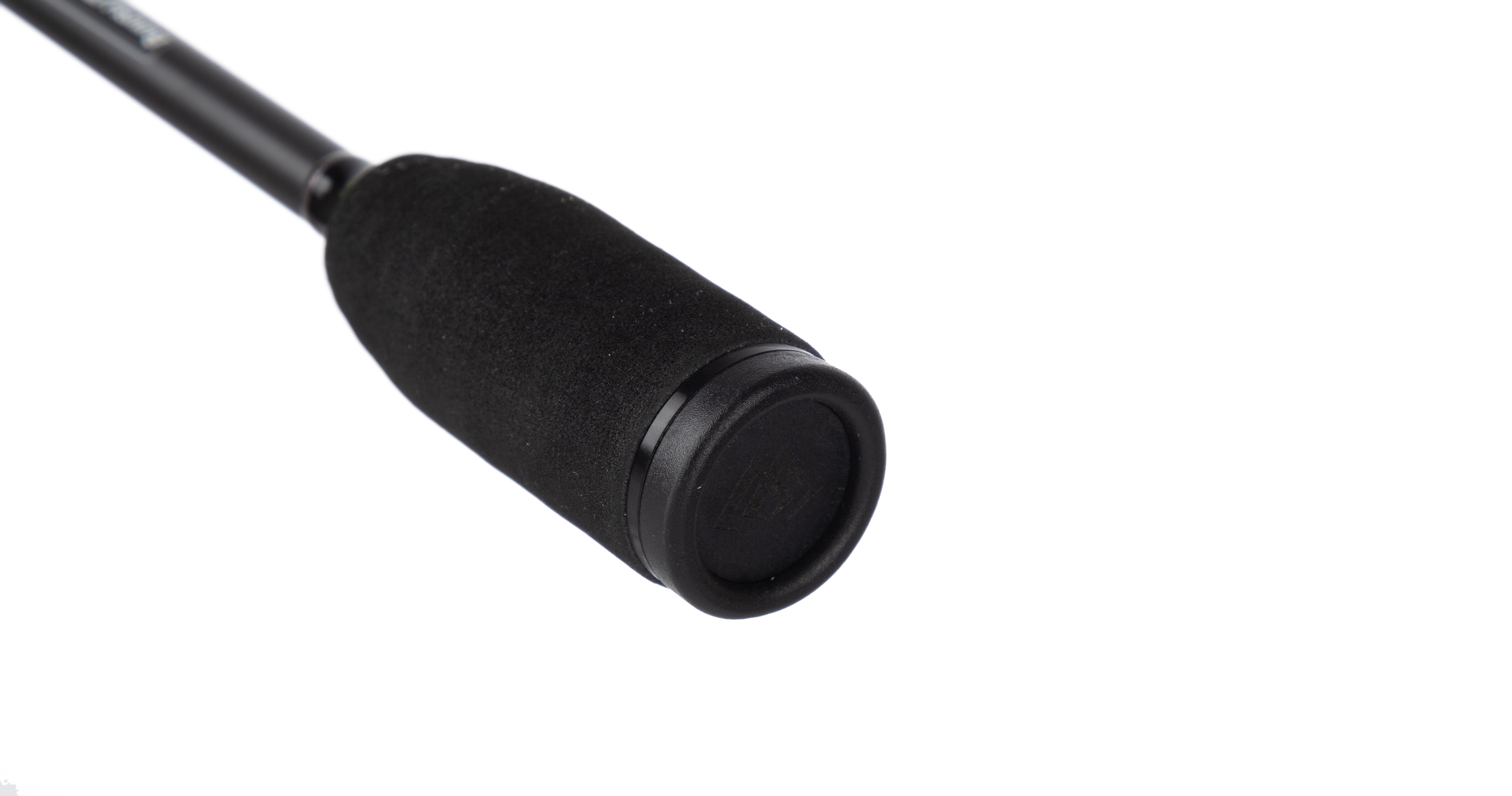 MIKADO Prívlačový prút - BIXLITE LIGHT SPIN 235 cm 2-11 g (2 diel)