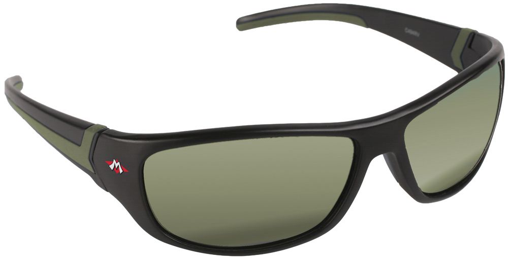 MIKADO Polarizačné okuliare 7516 (zelené)