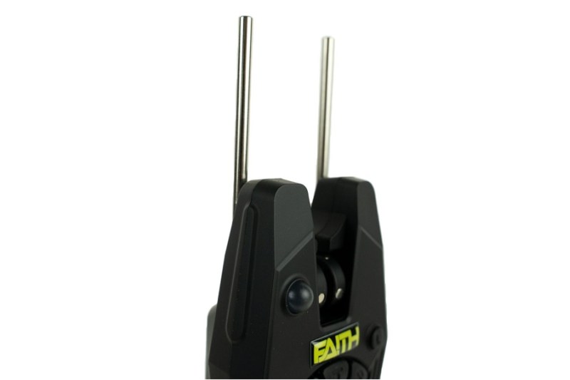 Set signalizátorov FAITH Detector 1 s príposluchom 3+1 v kufríku