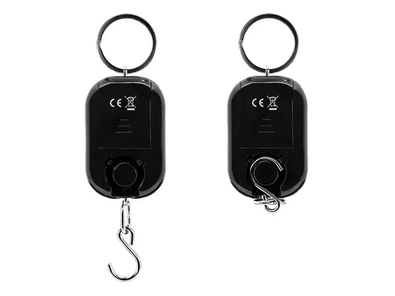 Digitálna váha Delphin MINIO do 25 kg