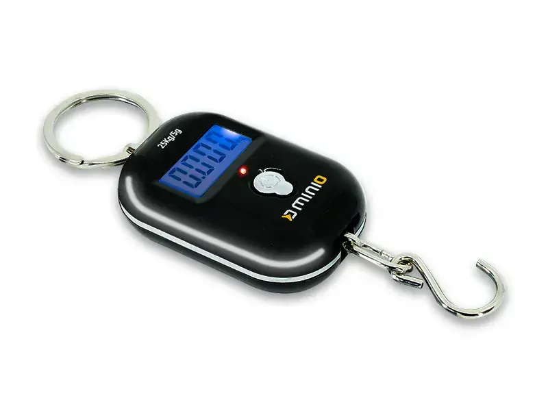 Digitálna váha Delphin MINIO do 25 kg