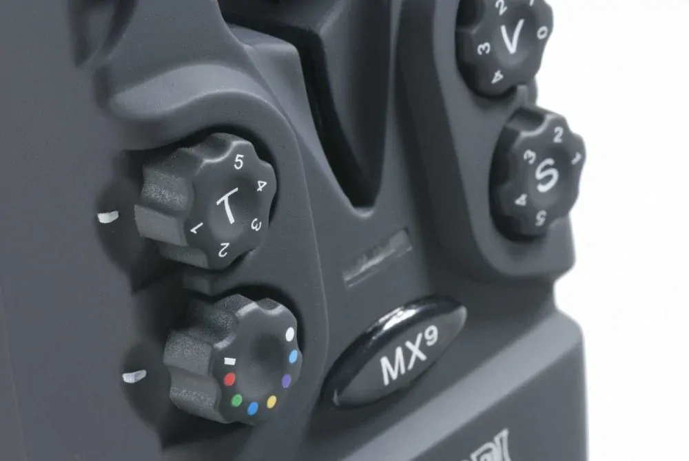 Mivardi Sada signalizátorov Combo MX9 4+1