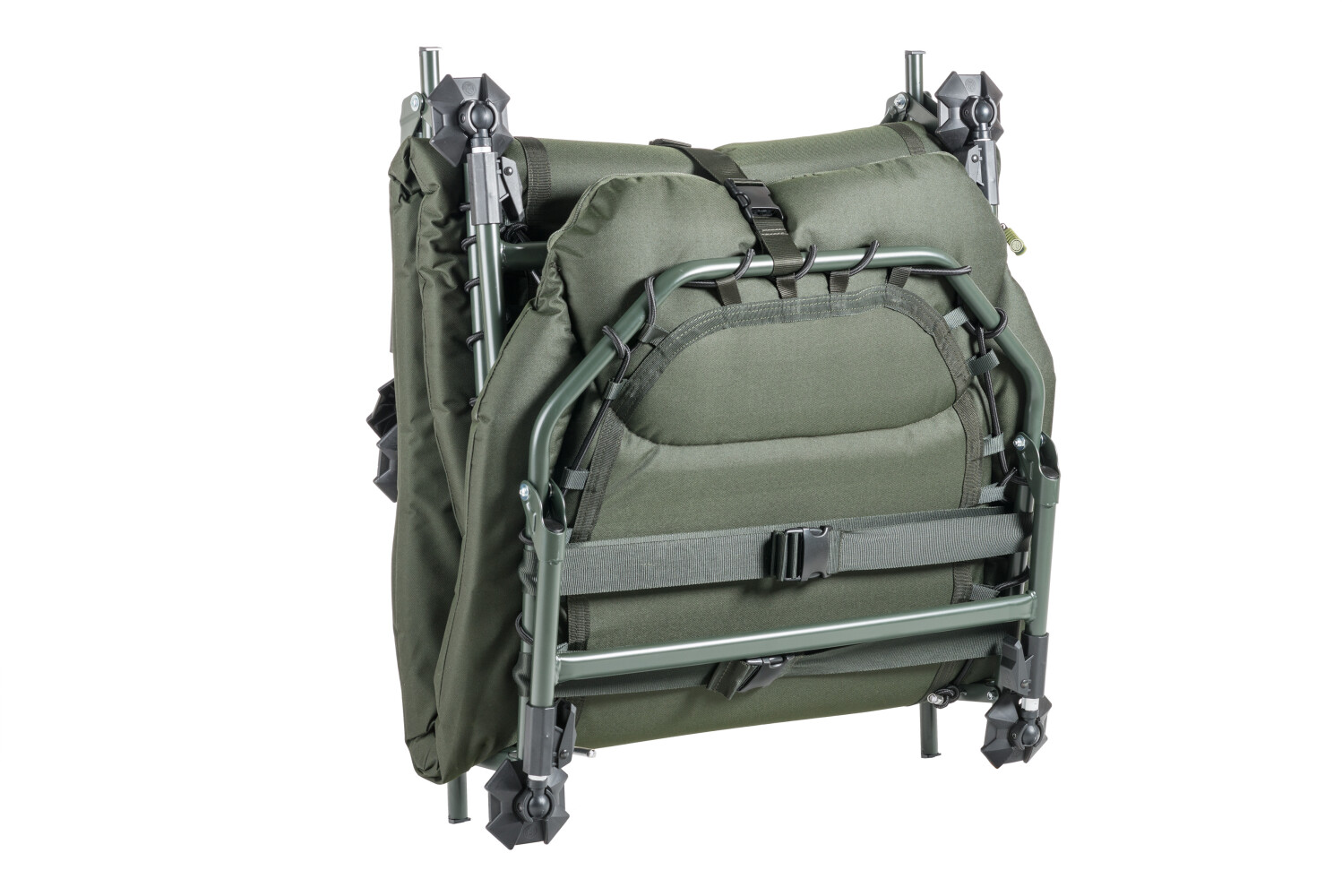 Lehátko CamoCODE Flat8