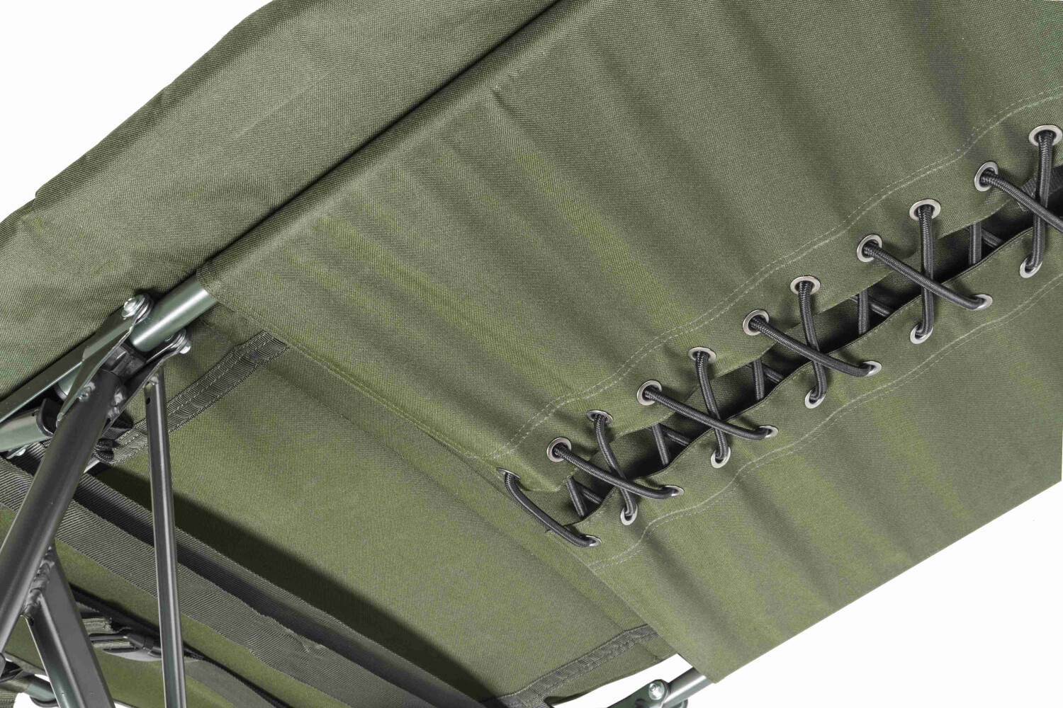 Lehátko CamoCODE Flat8