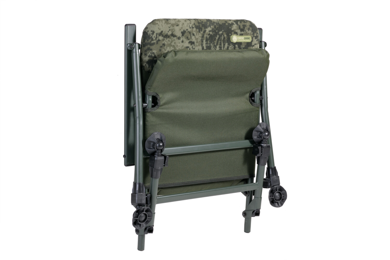 Mivardi Kreslo CamoCODE Express