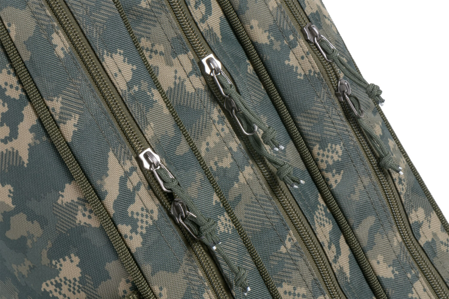 Mivardi púzdro  Multi Camo 110cm