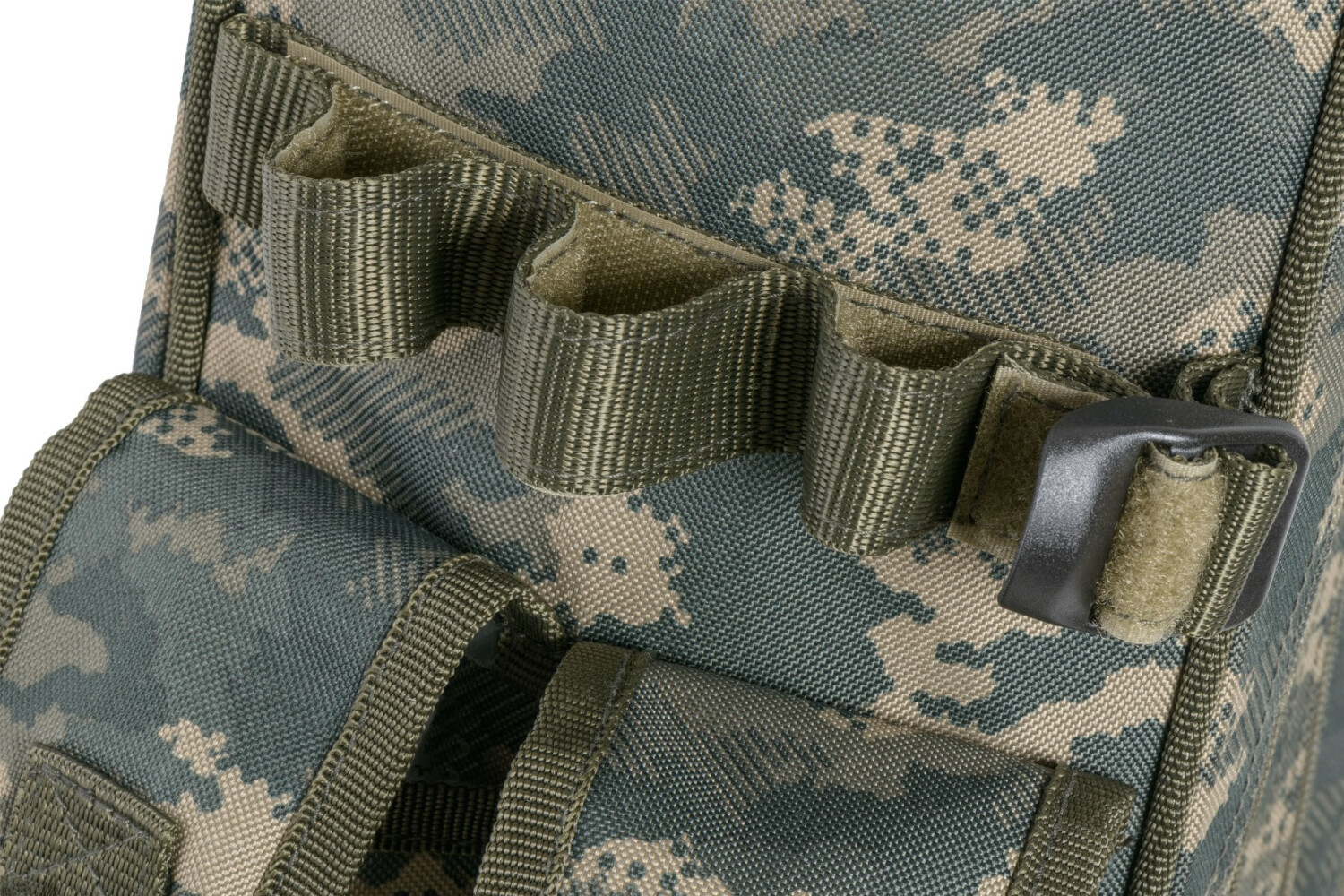 Mivardi púzdro  Multi Camo 110cm