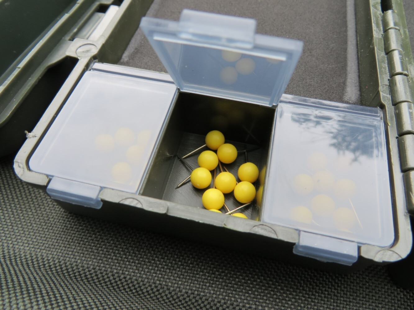 Mivardi Carp Carryall Executive