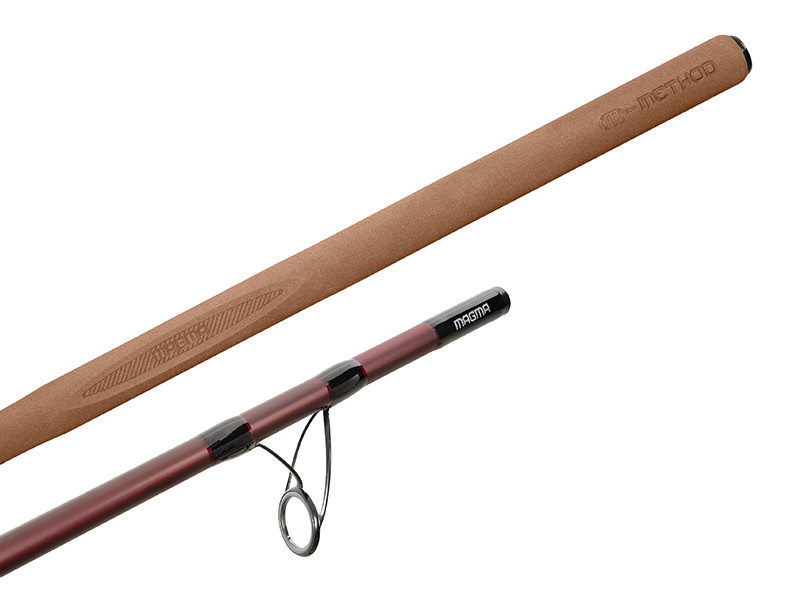 Delphin MAGMA LEGEND4RY Method 430cm/215g/3diely