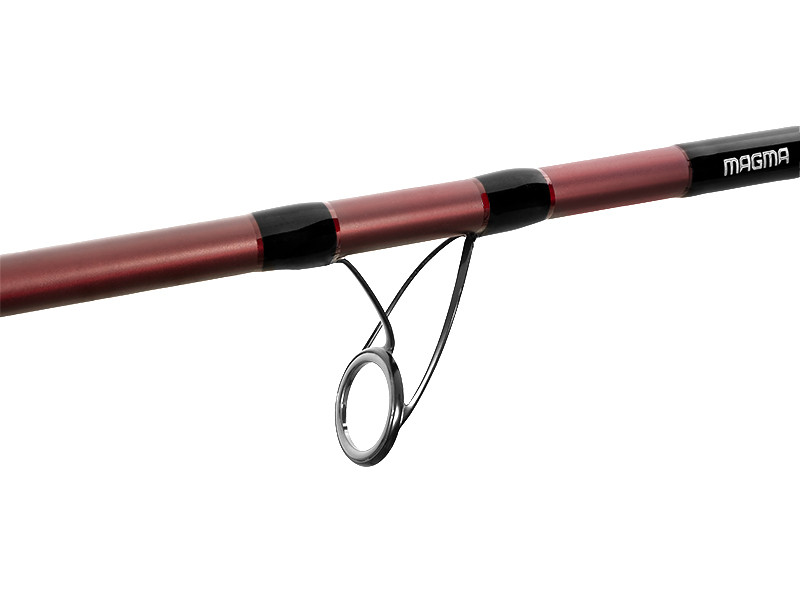 Delphin MAGMA LEGEND4RY Method 430cm/215g/3diely