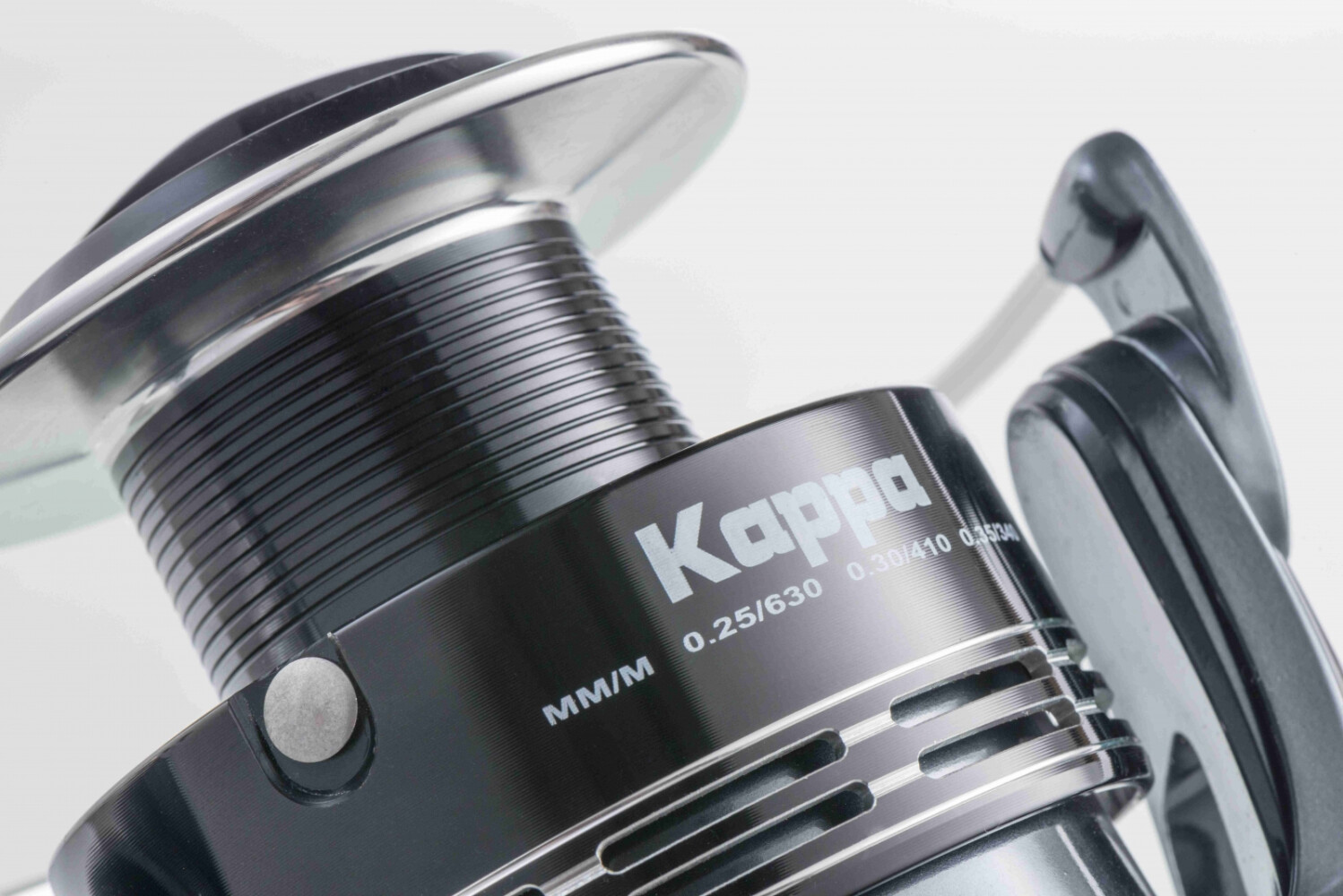 Mivardi Kappa 4000