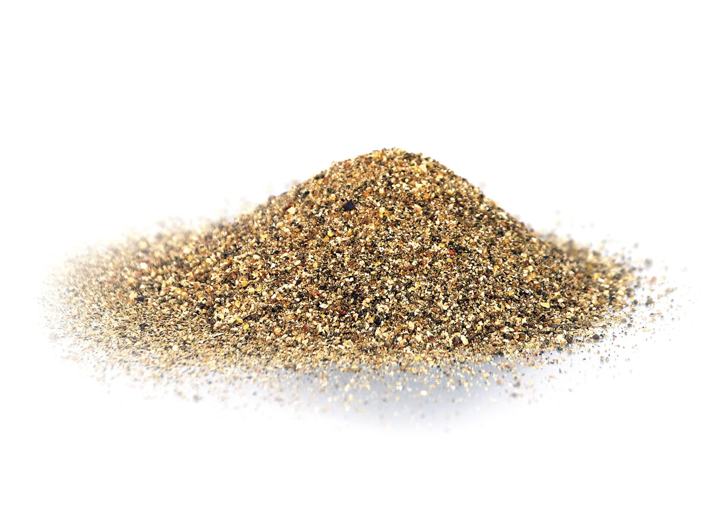 Krmivo Method Feeder Mix Black halibut 1kg