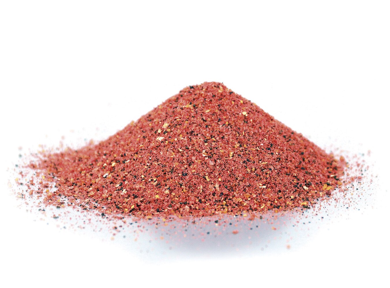 Krmivo Method Feeder Mix Krill Robin Red 1kg