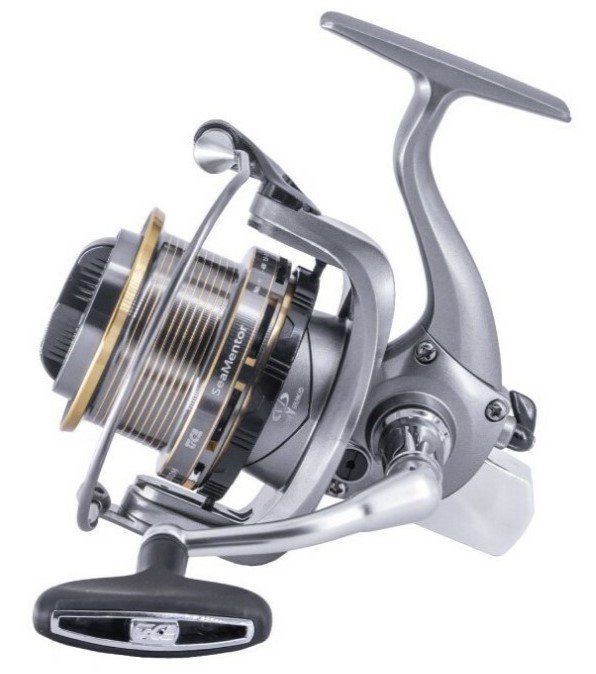 Tica Navijak Sea Mentor 6000