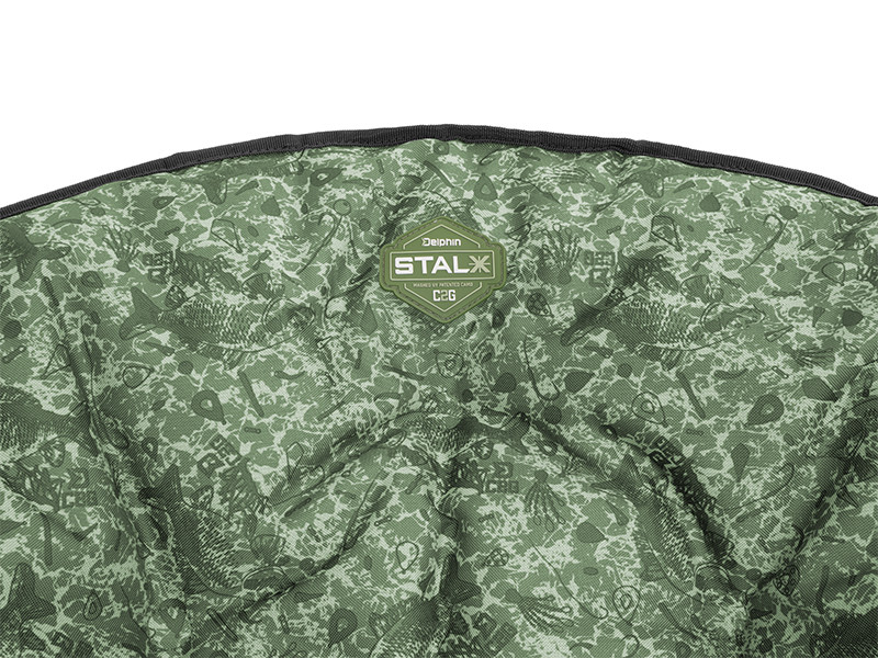 Kreslo Delphin YOGEEN TeleLUX