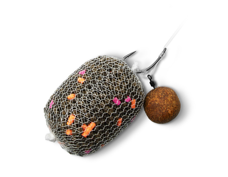 Pančucha Delphin PVA n´tastic QUICK TUBA+TĹK / 7m - 35mm