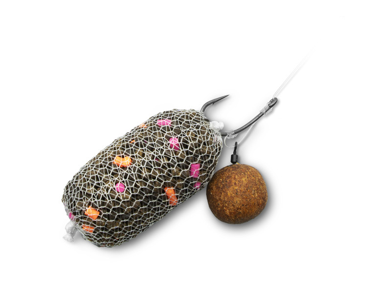 Pančucha Delphin PVA n´tastic QUICK TUBA+TĹK / 7m - 25mm