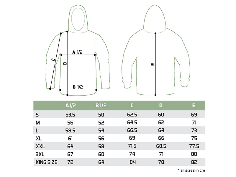 Mikina Delphin LOGOS S
