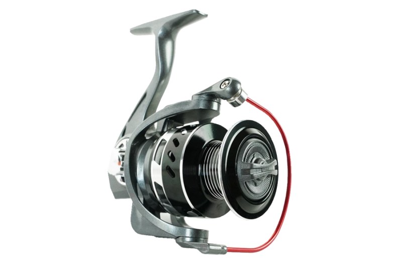 Navijaky Catch 4000 set 1+1 zdarma