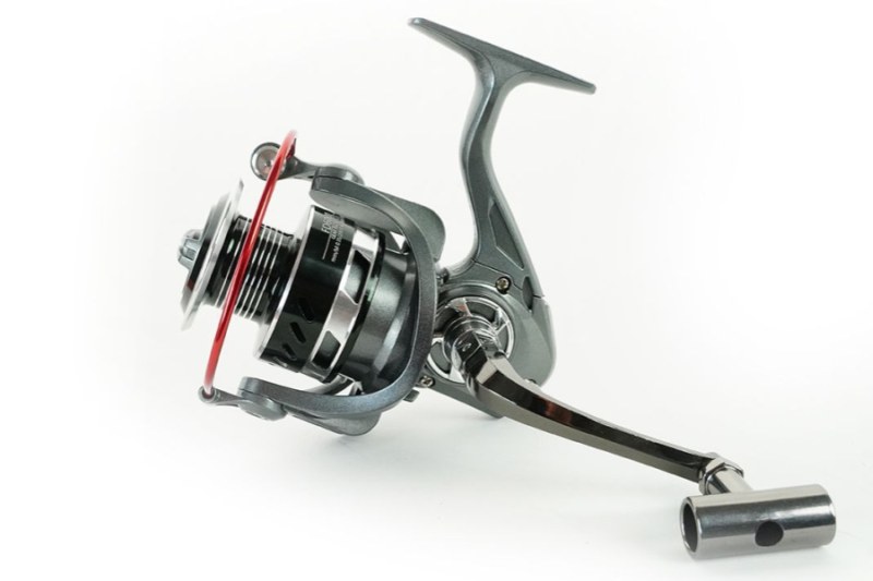 Navijaky Catch 4000 set 1+1 zdarma