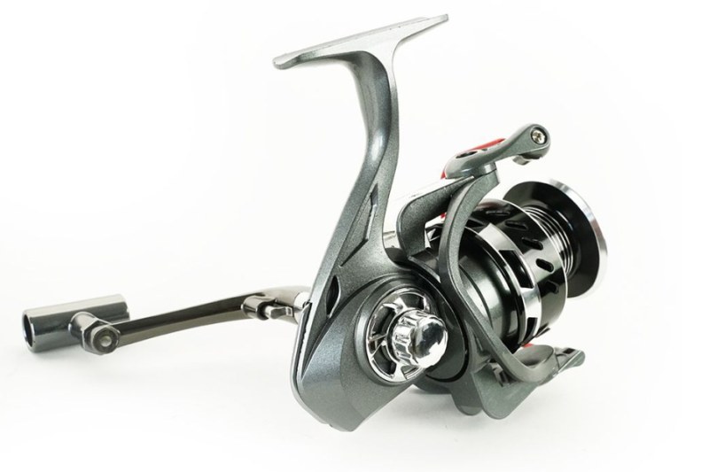 Navijaky Catch 4000 set 1+1 zdarma