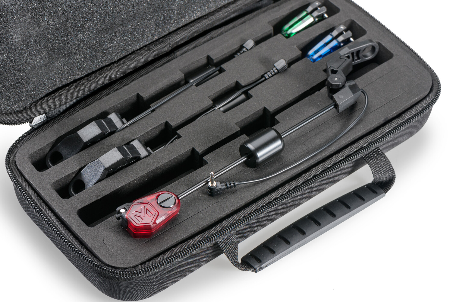 Swing arm MCX 77 - sada RGB