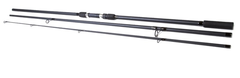 Kaprársky set 3K16 - 3diel/3,6m/2,50-2,75lbs